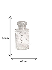 50 cc Baklava Plastik Şişe